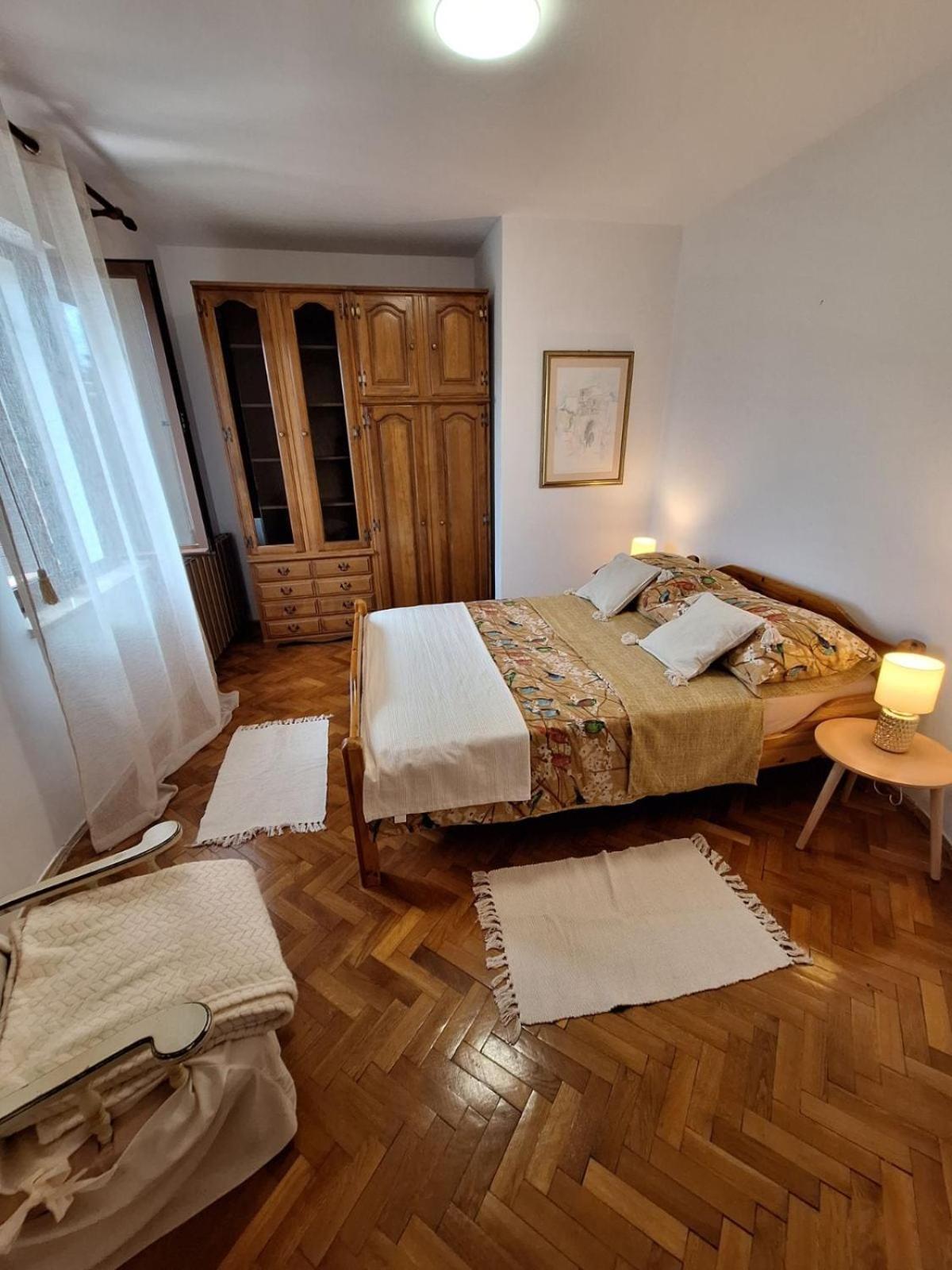 Apartmani Tara Medulin Exterior foto