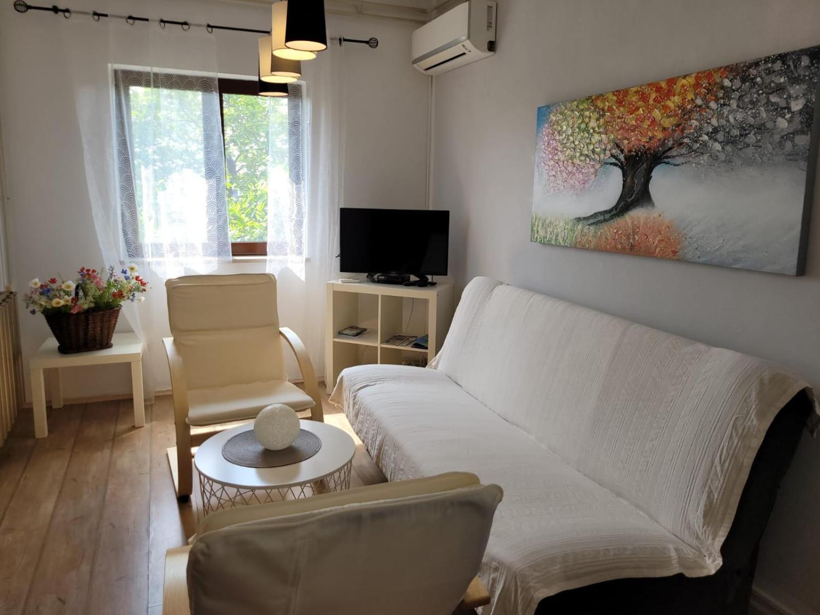 Apartmani Tara Medulin Exterior foto